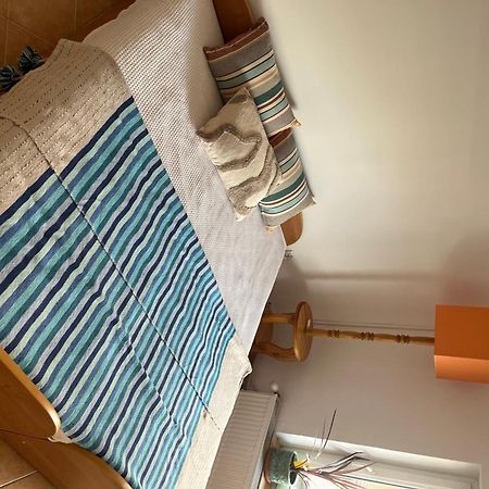 Studio Dwupokojowe Z Lazienka I Kuchnia Augustow Bagian luar foto